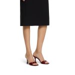 Gucci Women’s slide sandal with Horsebit - Image 5